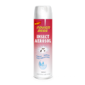 600ML Water- Based Indoor Insect Aerosol Spray Pest Control